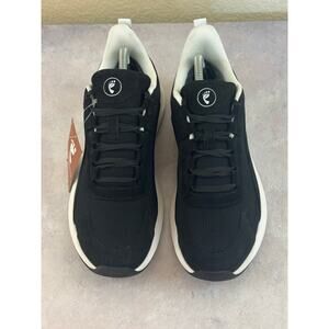 Earthing Sedona Shoes Women’s Size 11 Black Comfort